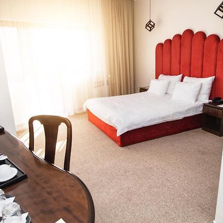 International Bucharest City Centre Hotel Eksteriør billede